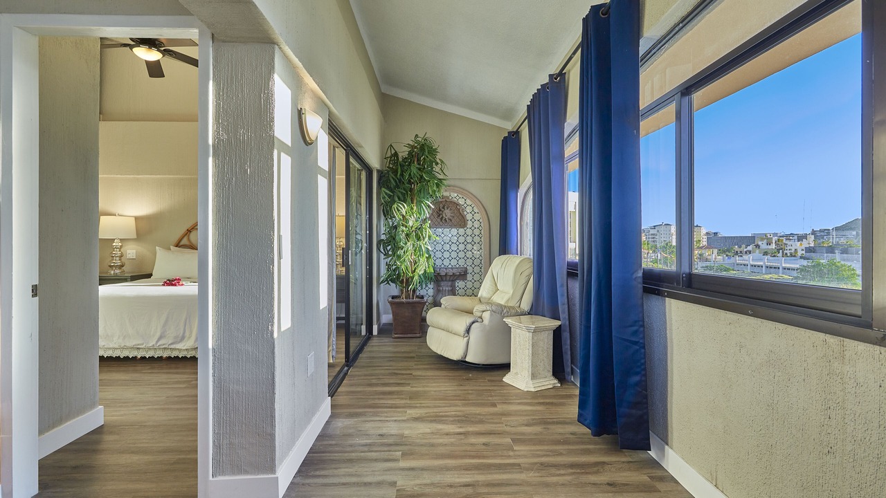 Photo of Bedroom in El Medano Ejidal