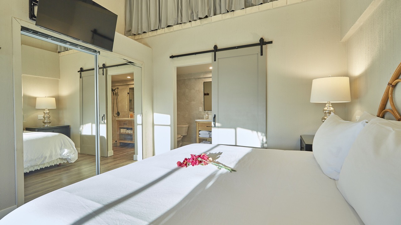 Photo of Bedroom in El Medano Ejidal