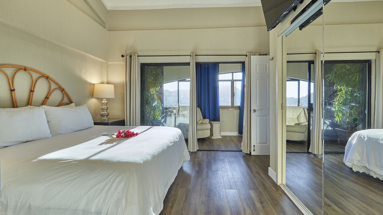 Photo of Bedroom in El Medano Ejidal