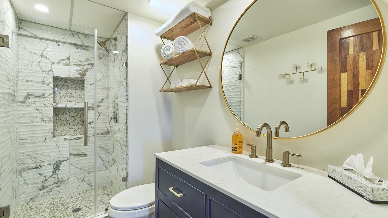 Photo of Bathroom in El Medano Ejidal