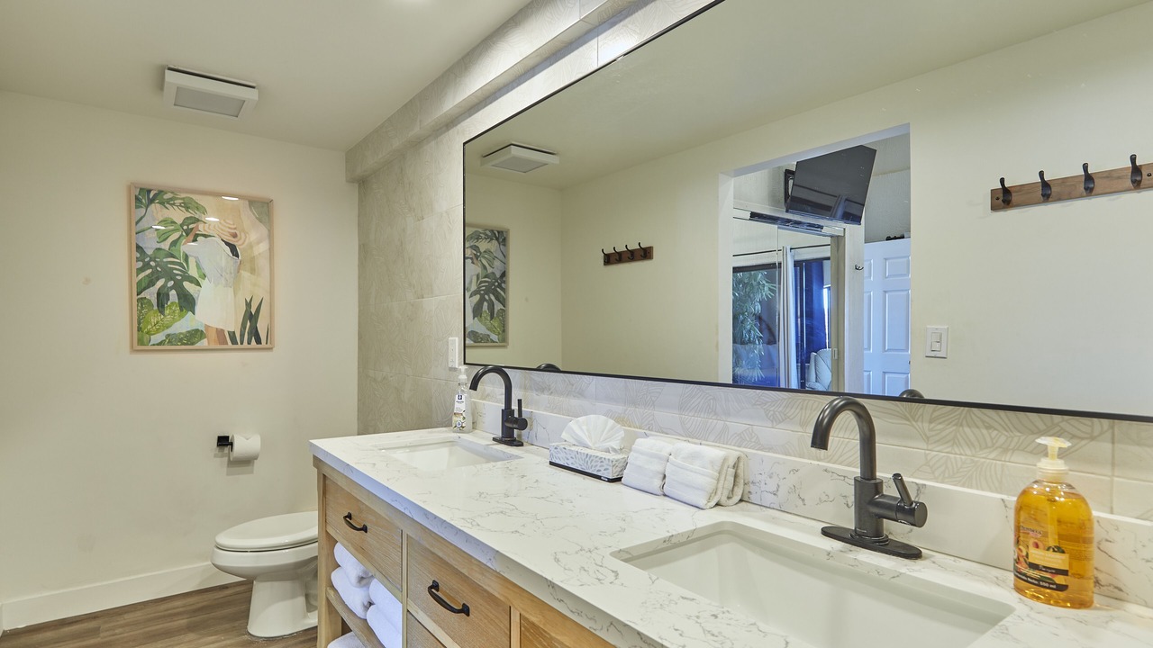 Photo of Bathroom in El Medano Ejidal