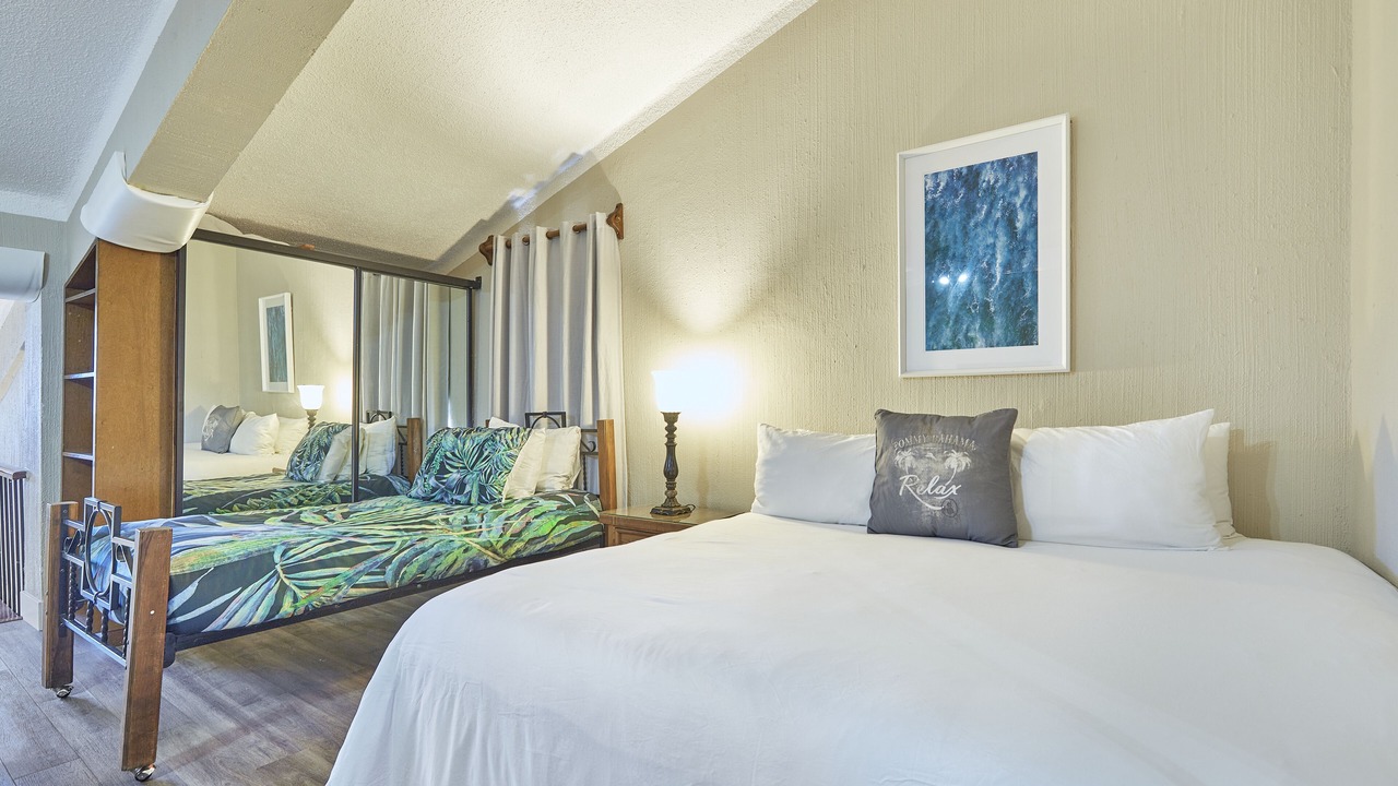 Photo of Bedroom in El Medano Ejidal
