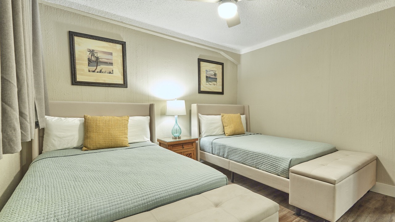 Photo of Bedroom in El Medano Ejidal