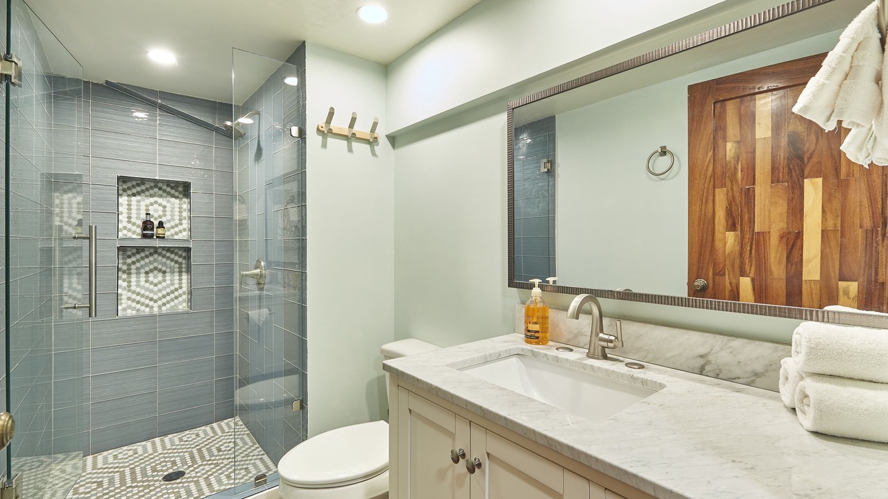 Photo of Bathroom in El Medano Ejidal