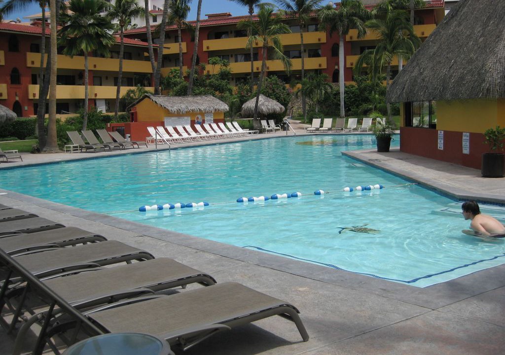 Photo of Outdoor in El Medano Ejidal