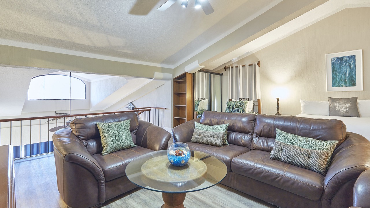 Photo of Livingroom in El Medano Ejidal