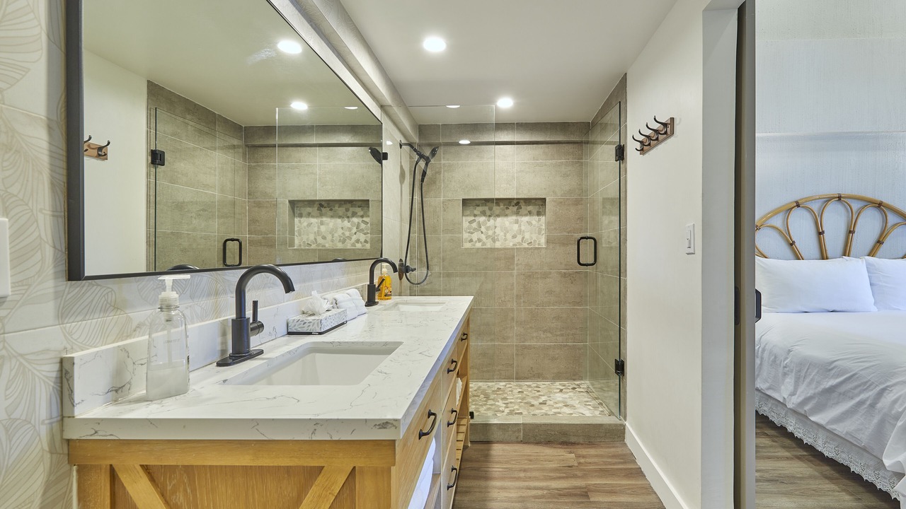 Photo of Bathroom in El Medano Ejidal