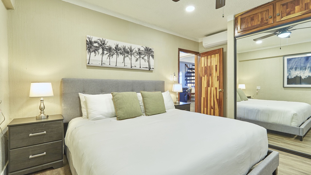 Photo of Bedroom in El Medano Ejidal