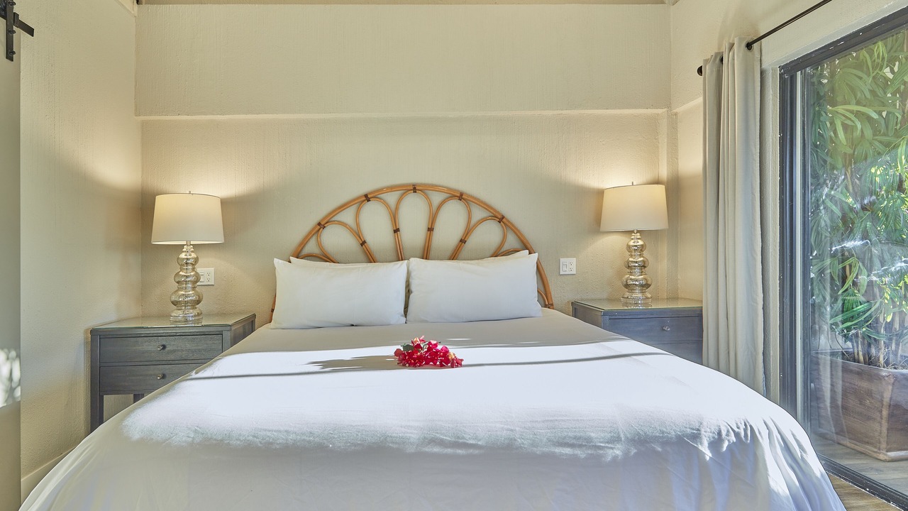 Photo of Bedroom in El Medano Ejidal