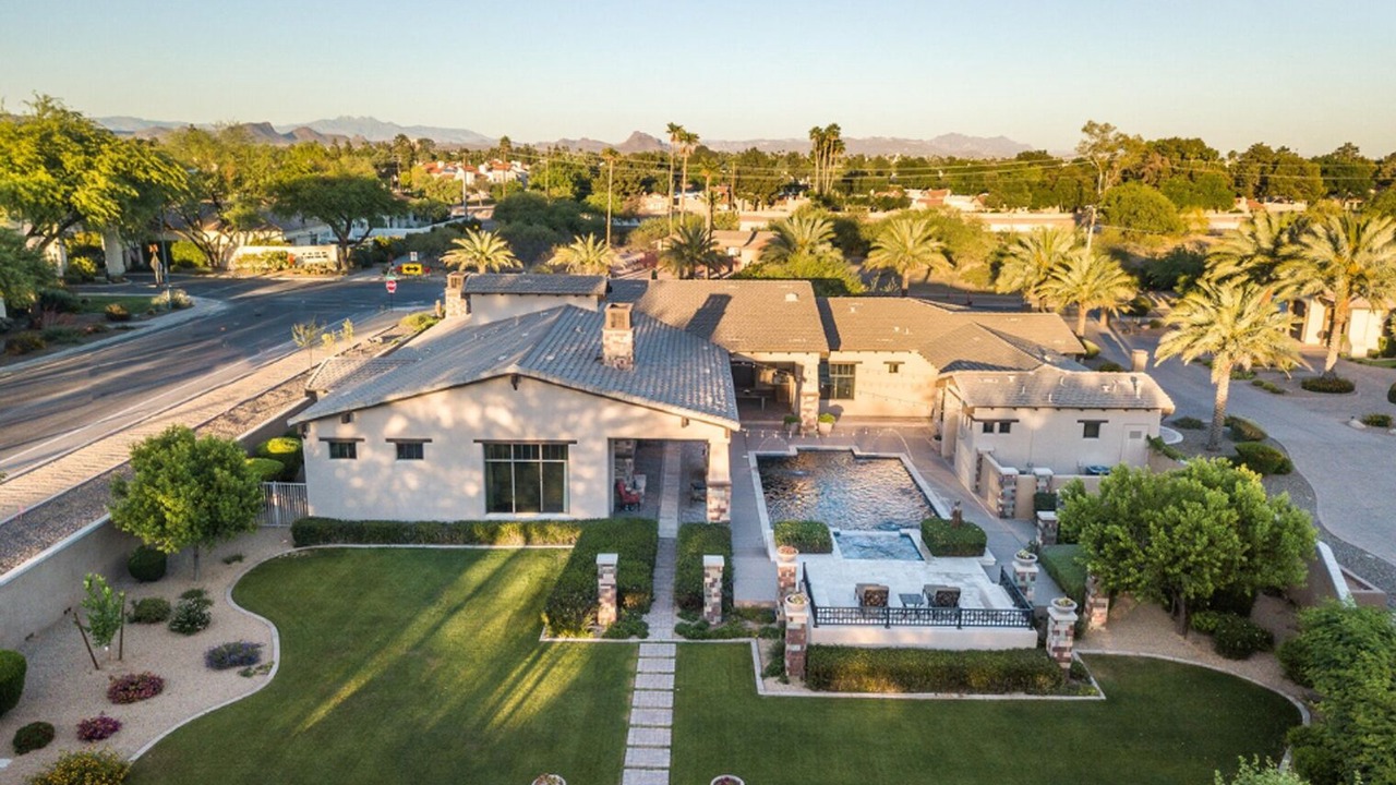 Photo of Outdoor in South Scottsdale