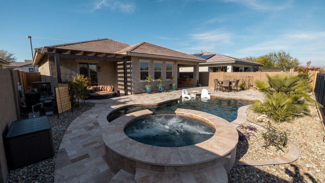 Photo of Outdoor in Estrella Mountain Ranch
