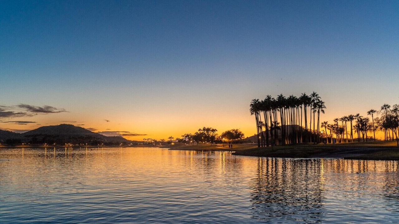 Photo of Outdoor in Estrella Mountain Ranch
