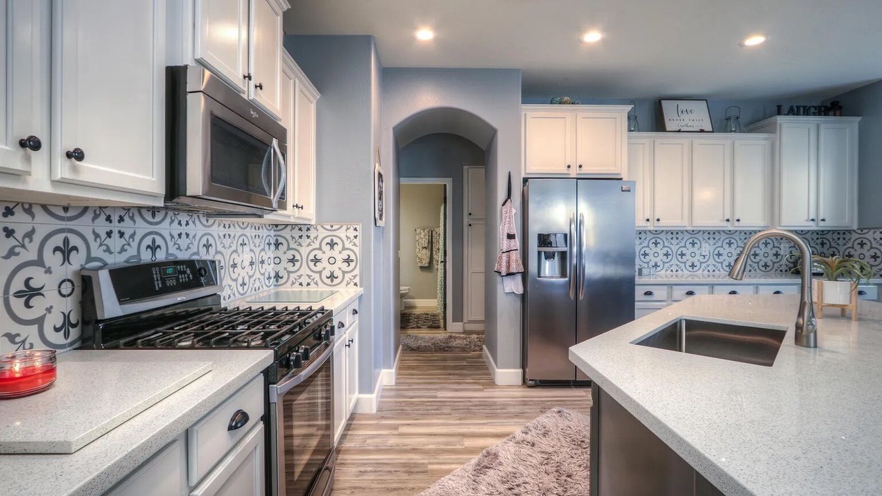 Photo of Kitchen in Maricopa