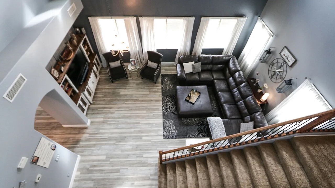 Photo of Livingroom in Maricopa