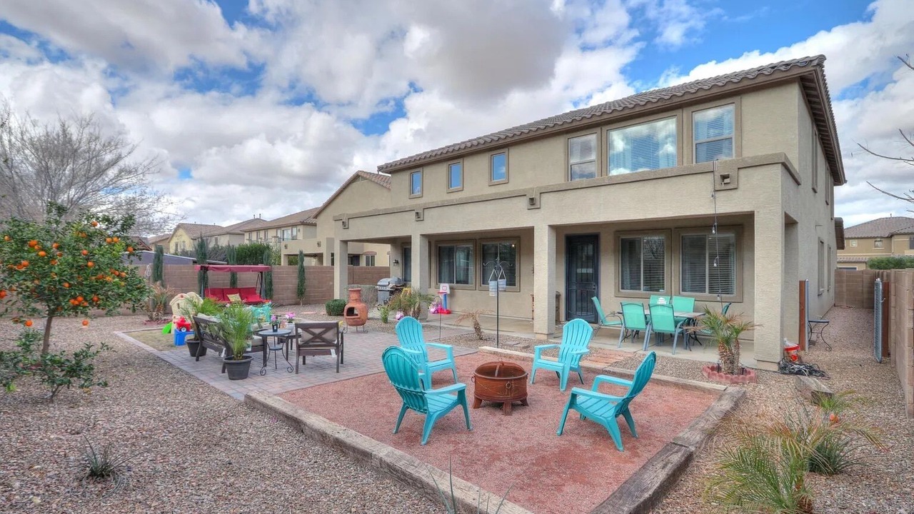 Photo of Outdoor in Maricopa