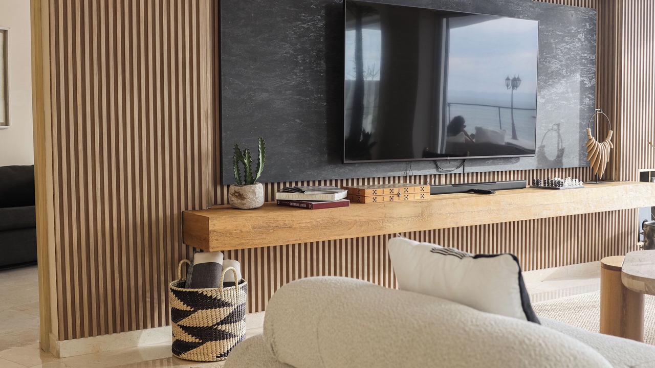 Photo of Livingroom in La Paz