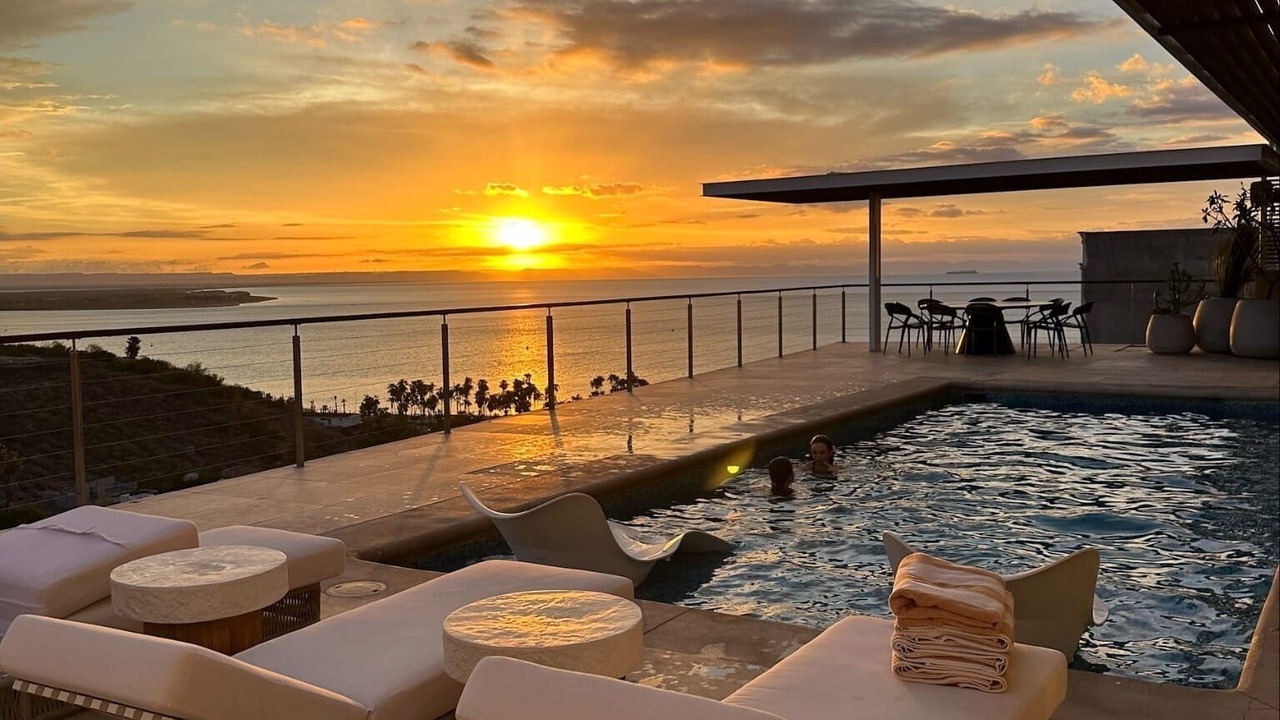 Photo of Outdoor in La Paz