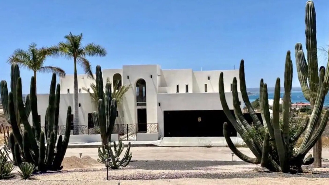 Photo of Outdoor in La Paz