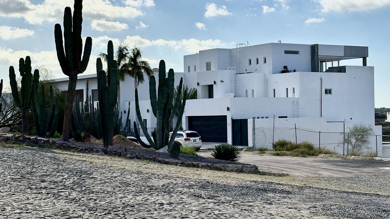 Photo of Outdoor in La Paz