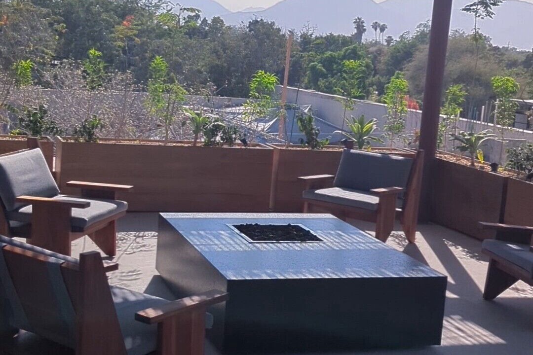 Photo of Patio Balcony in San Jose del Cabo