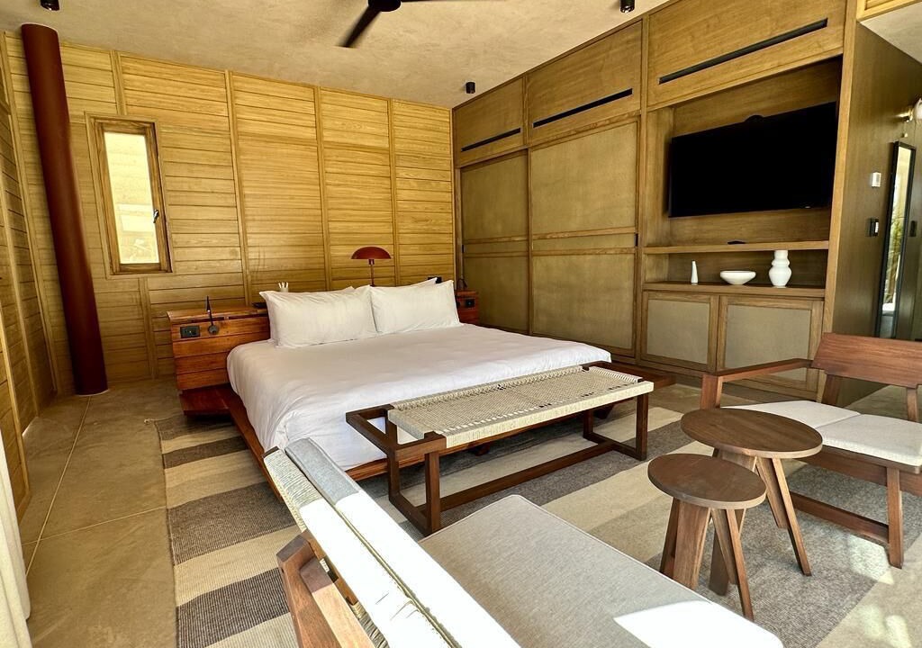 Photo of Bedroom in San Jose del Cabo