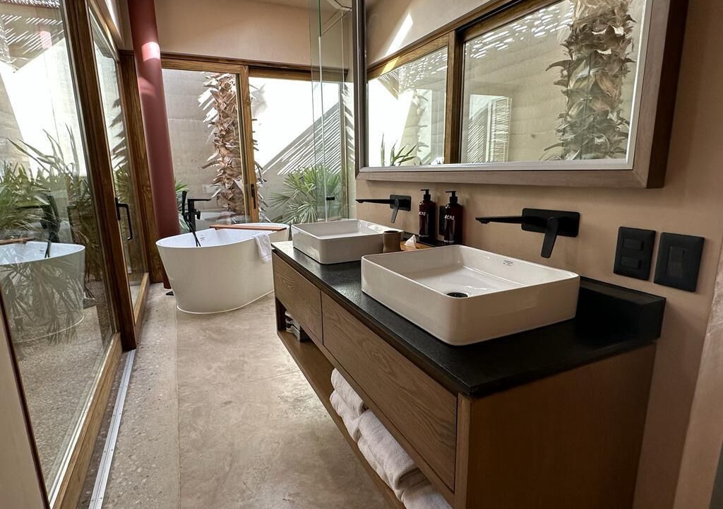 Photo of Bathroom in San Jose del Cabo