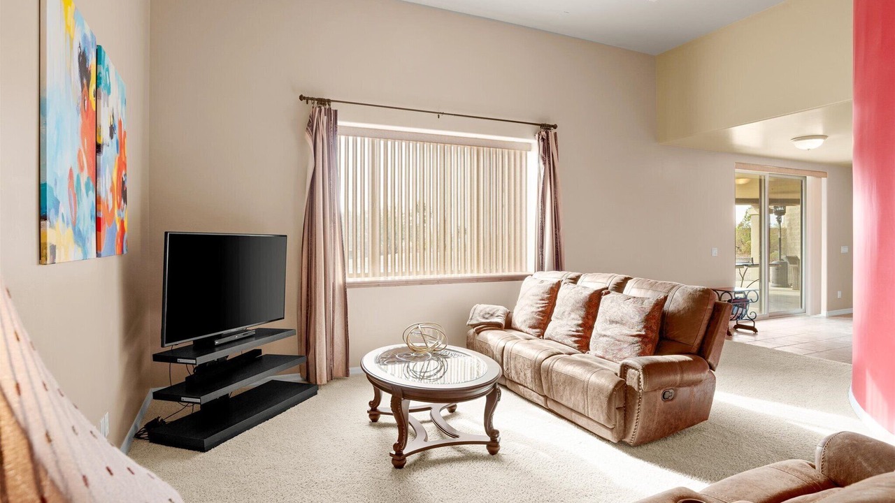 Photo of Bedroom in East Mesa