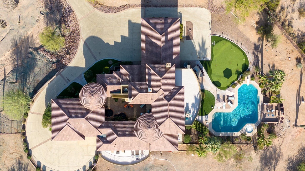 Photo of Others in East Mesa