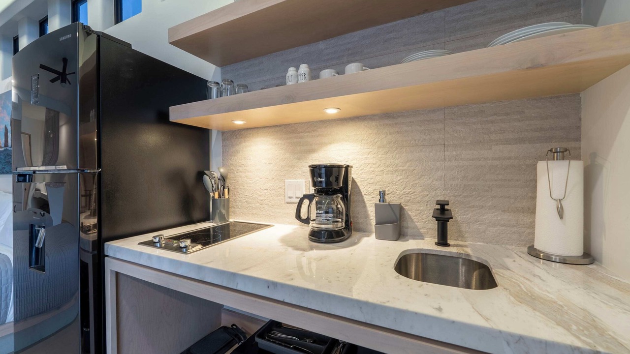 Photo of Kitchen in Centro