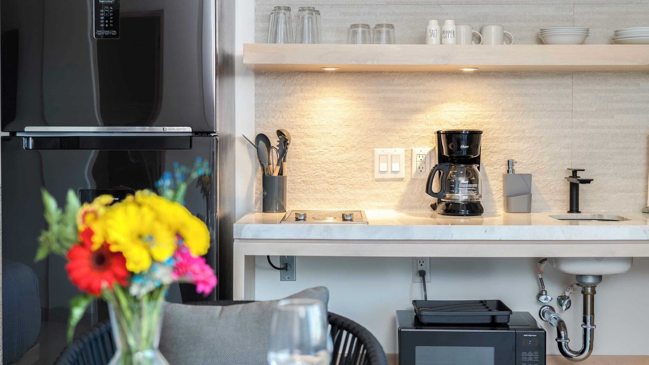 Photo of Kitchen in Centro
