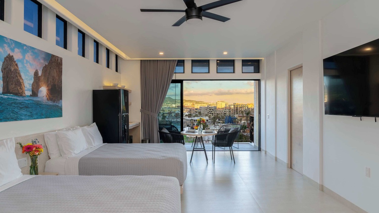Photo of Bedroom in Centro