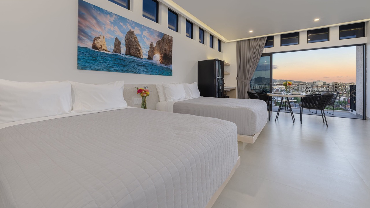 Photo of Bedroom in Centro