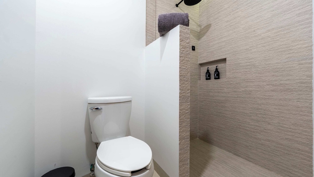 Photo of Bathroom in Centro