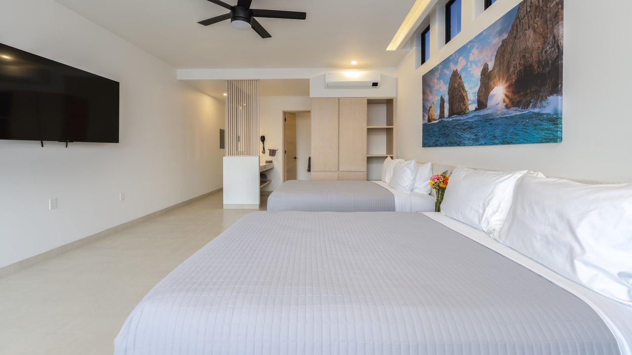 Photo of Bedroom in Centro