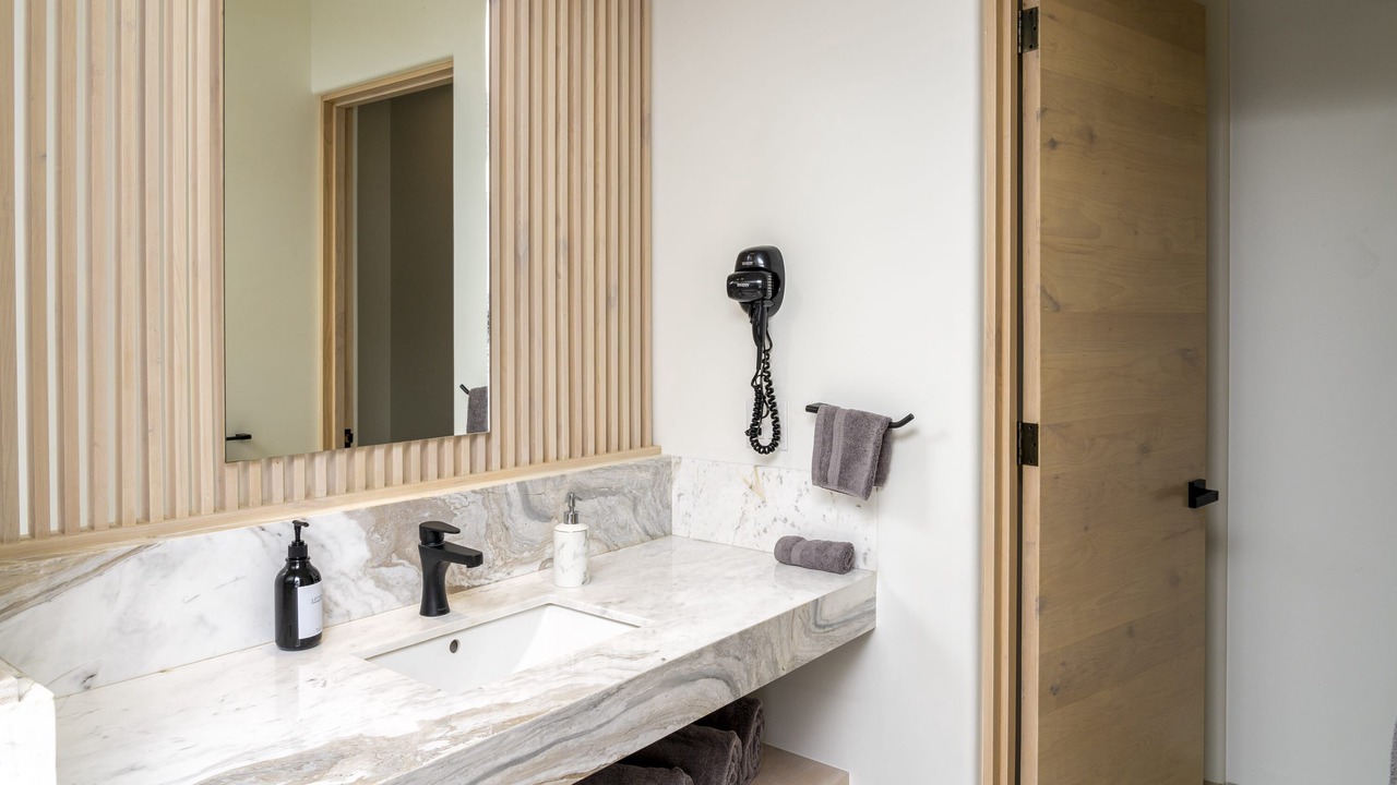 Photo of Bathroom in Centro