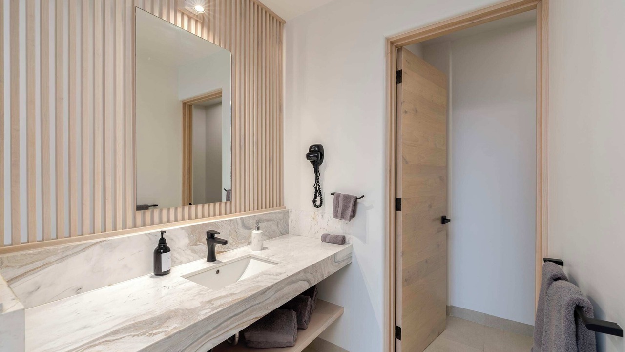 Photo of Bathroom in Centro