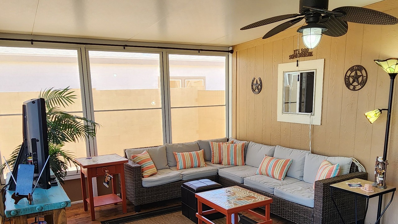 Photo of Bedroom in Casa Grande