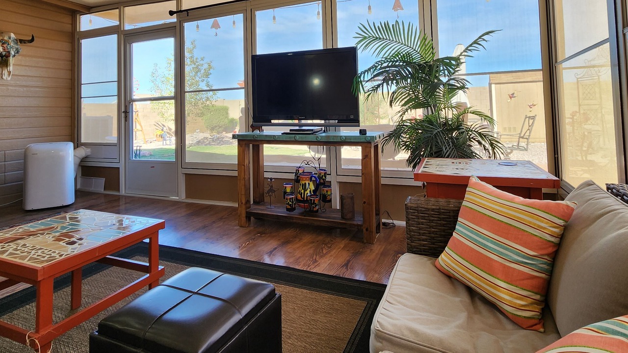 Photo of Bedroom in Casa Grande