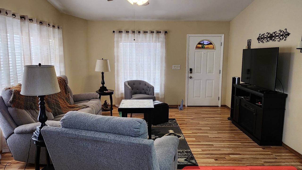 Photo of Bedroom in Casa Grande