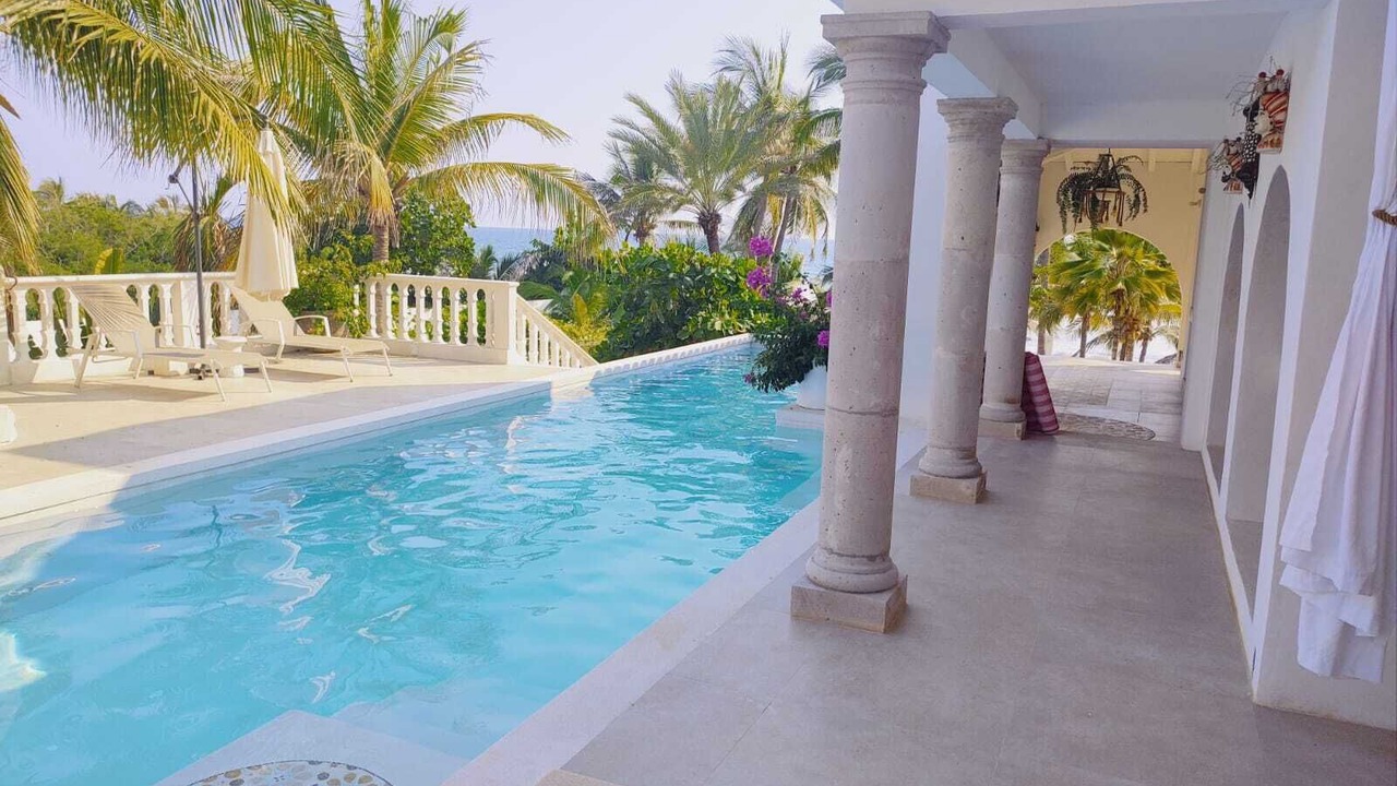 Photo of Outdoor in Troncones