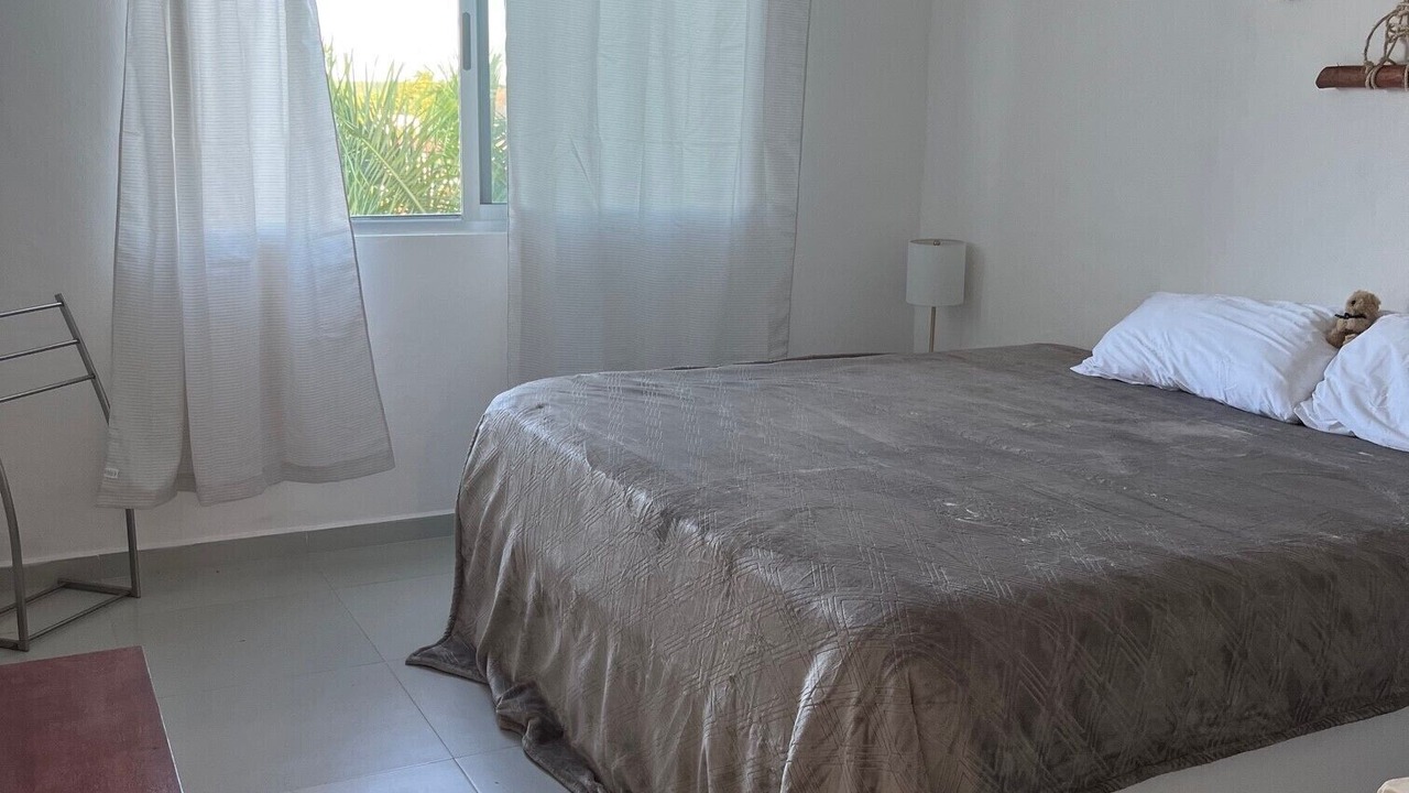 Photo of Bedroom in Puerto Morelos