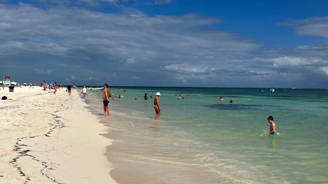 Photo of Others in Puerto Morelos