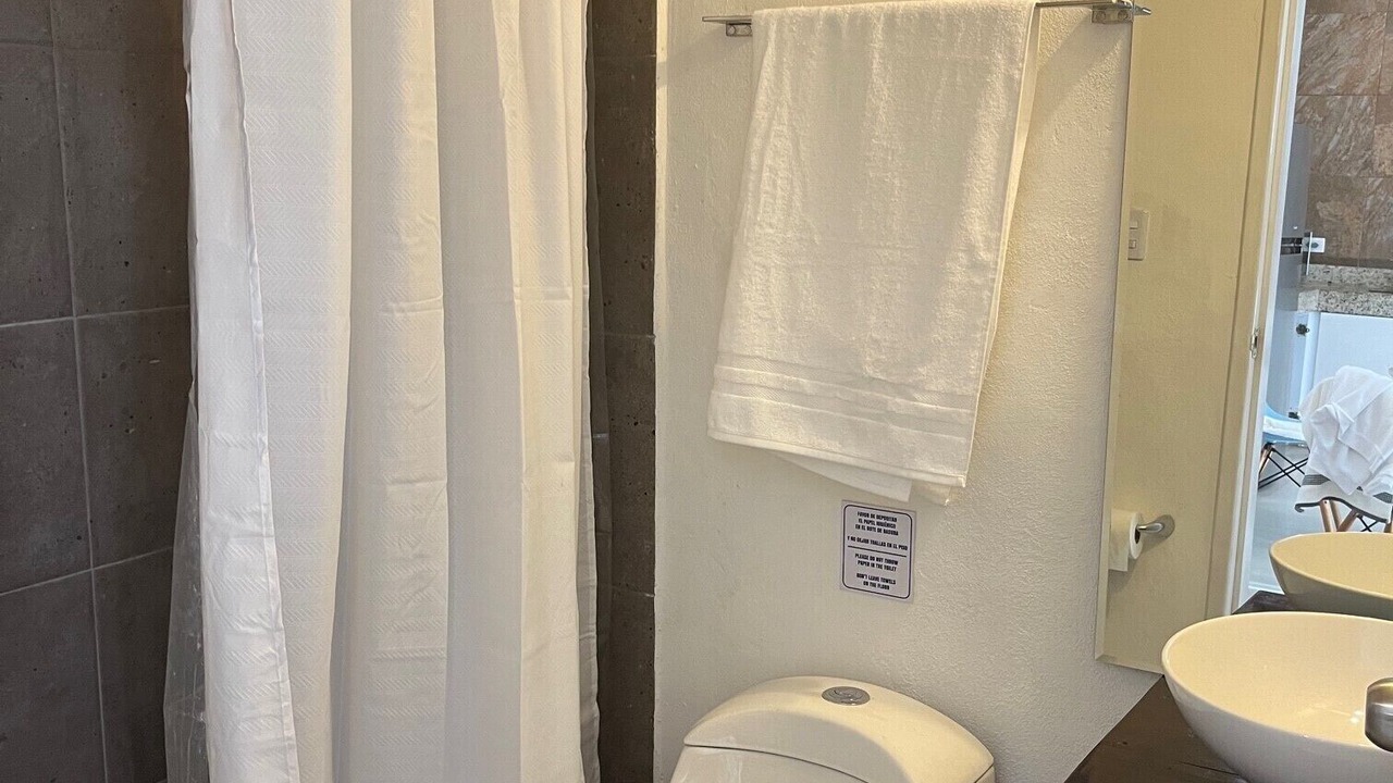 Photo of Bathroom in Puerto Morelos