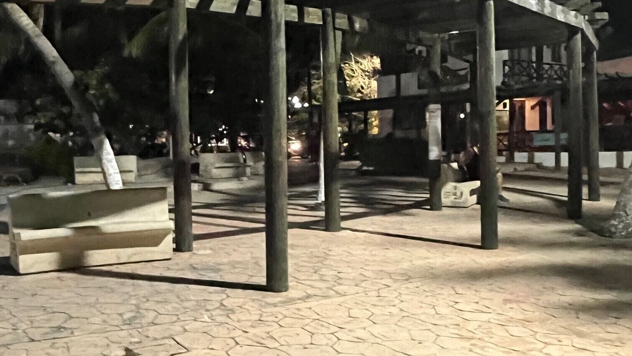 Photo of Outdoor in Puerto Morelos