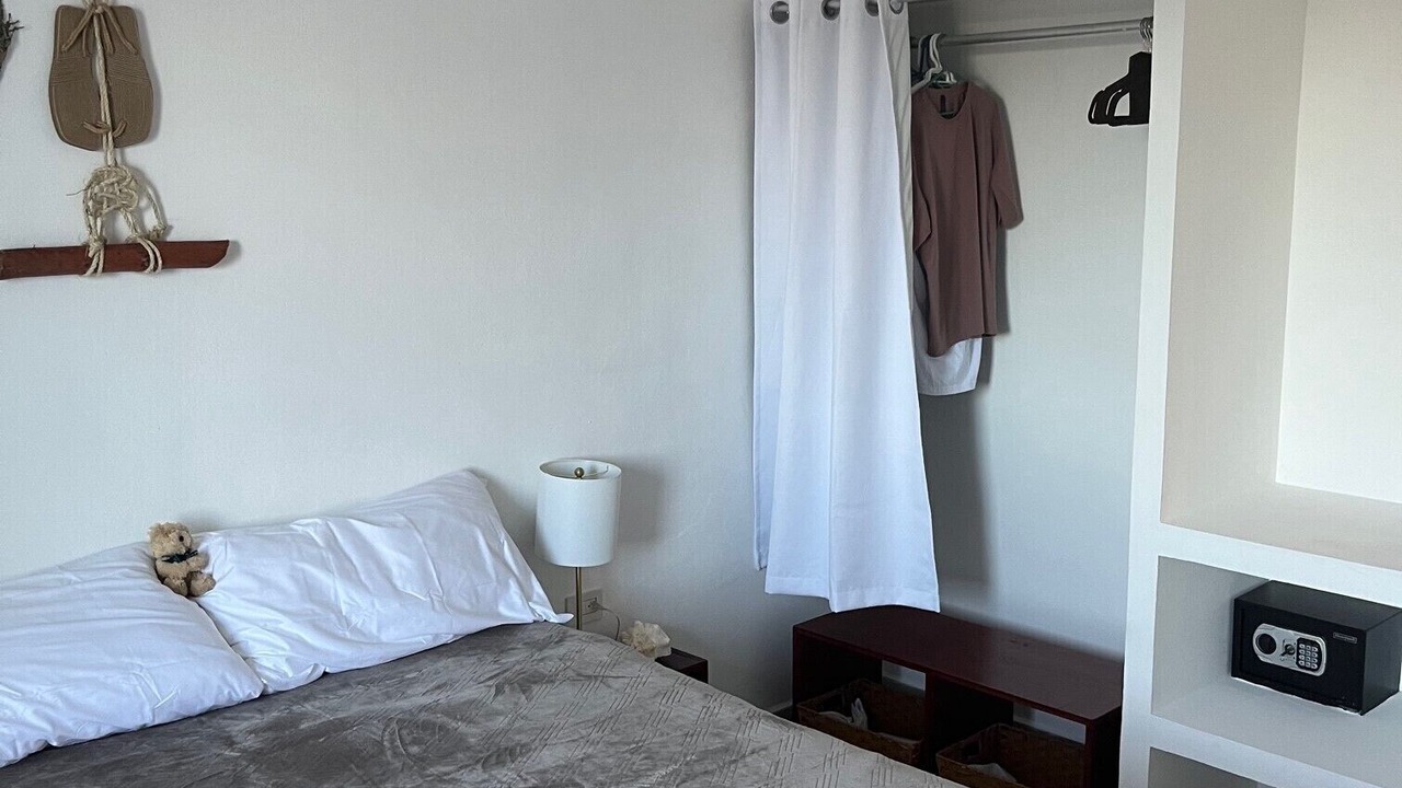Photo of Bedroom in Puerto Morelos