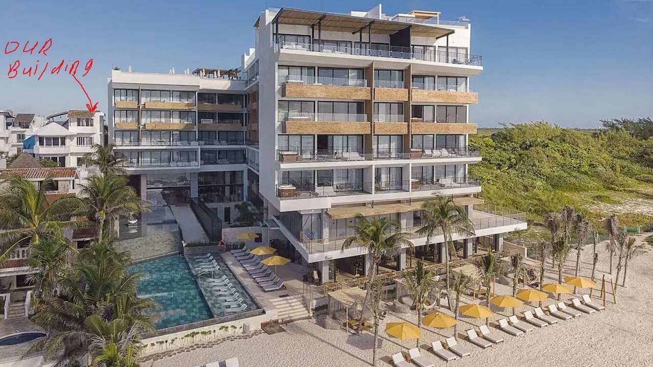 Photo of Outdoor in Puerto Morelos