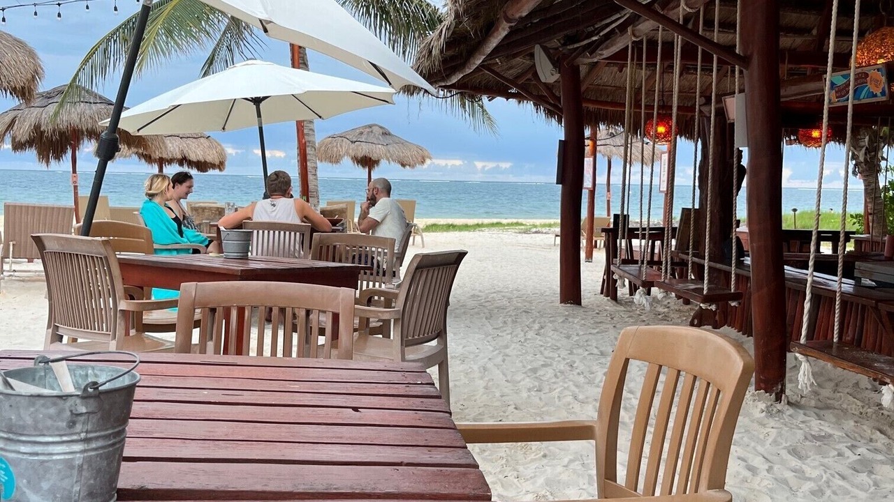 Photo of Outdoor in Puerto Morelos