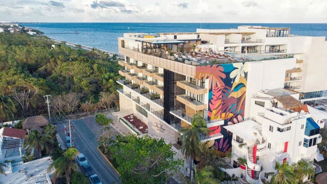 Photo of Outdoor in Puerto Morelos