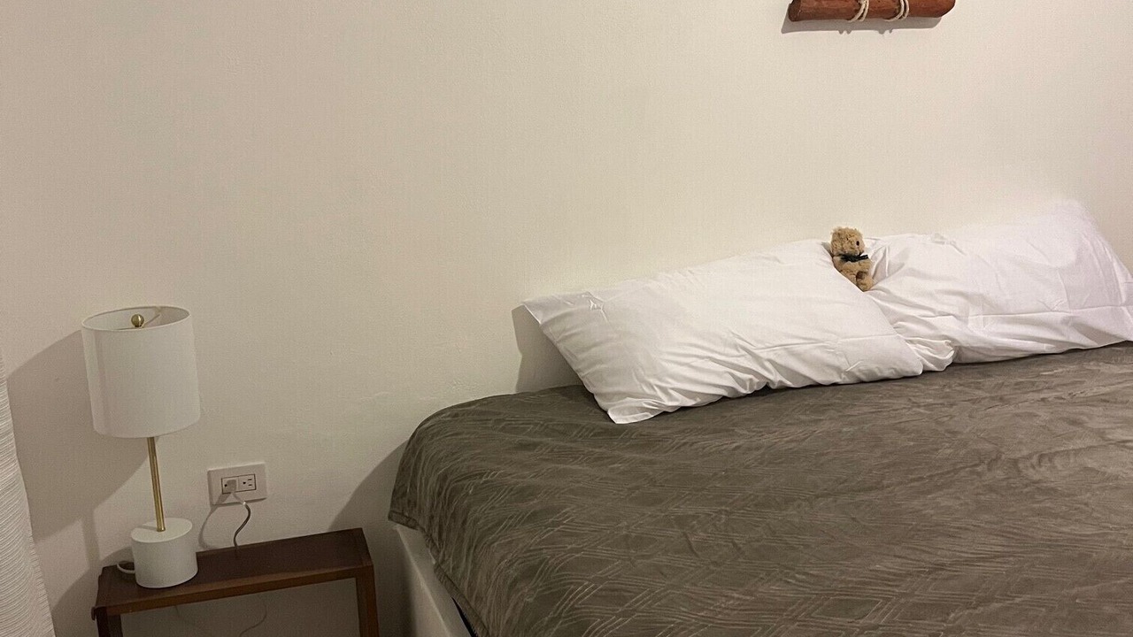 Photo of Bedroom in Puerto Morelos