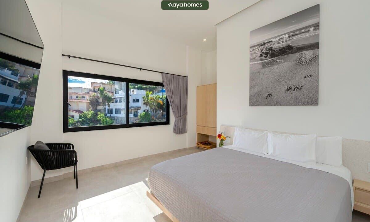 Photo of Bedroom in Centro